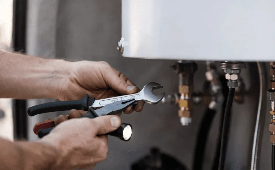 Why choose Water Heater Repair in Mechanic Falls, ME